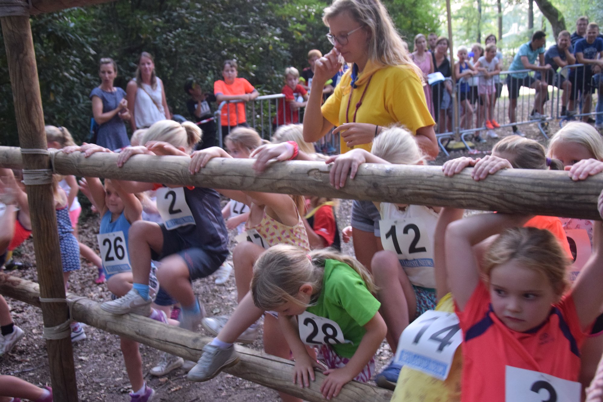 Ronde van Essen 2019 – Dinsdag – foto 49