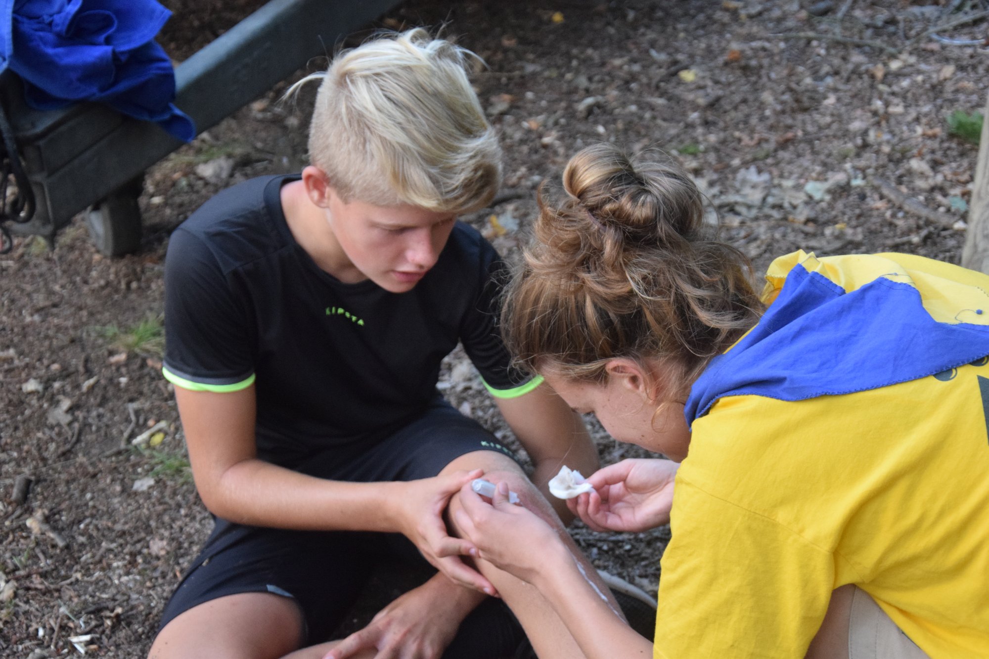 Ronde van Essen 2019 – Dinsdag – foto 52