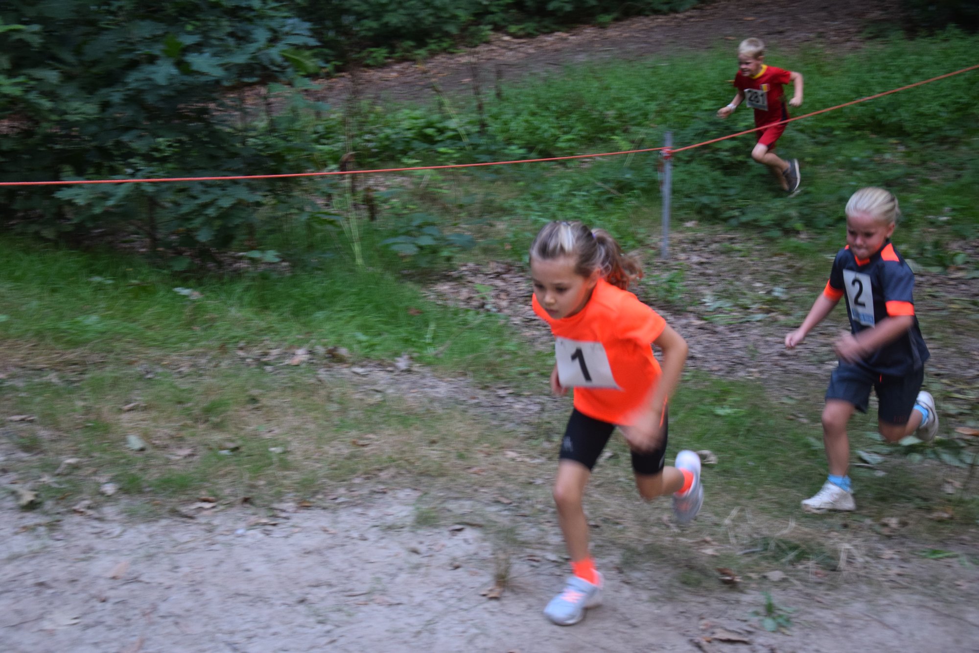 Ronde van Essen 2019 – Dinsdag – foto 55