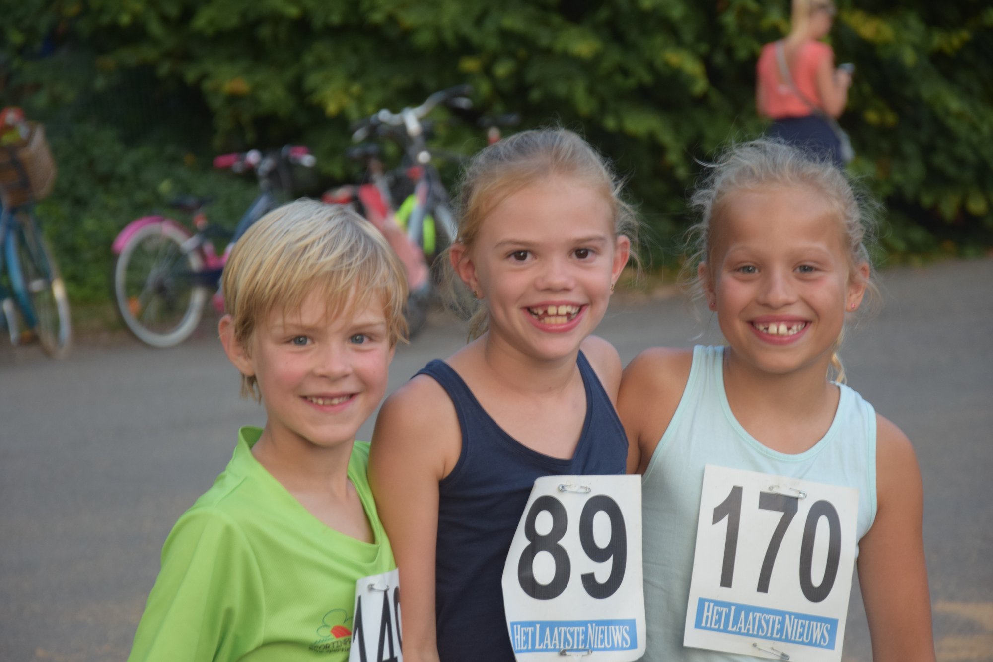 Ronde van Essen 2019 – Dinsdag – foto 75