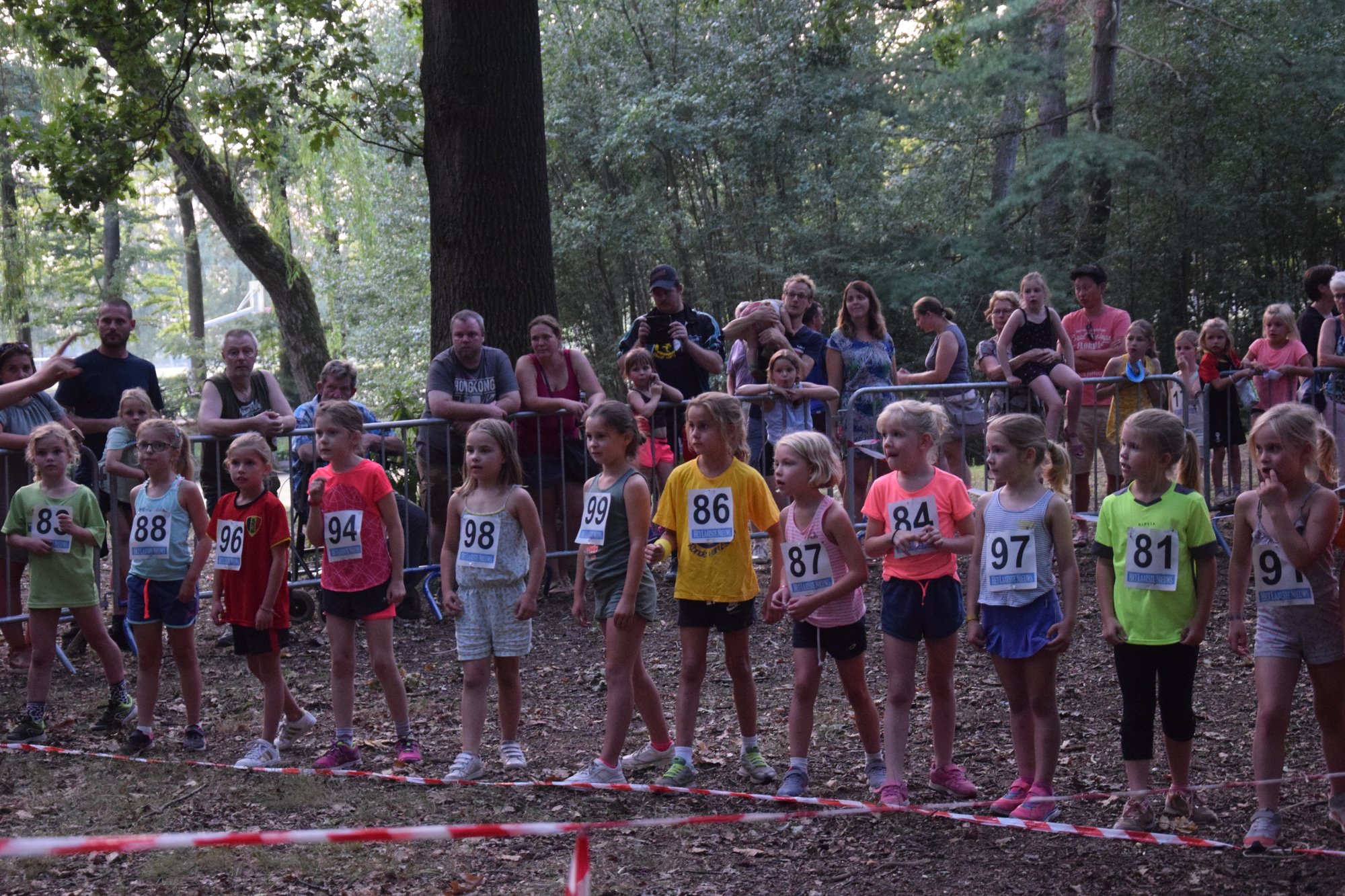 Ronde van Essen 2019 – Dinsdag – foto 83