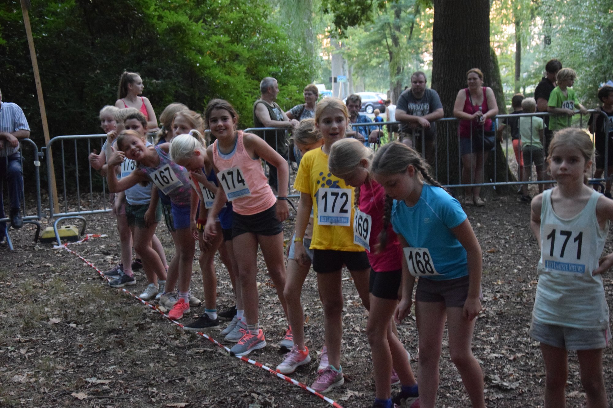 Ronde van Essen 2019 – Dinsdag – foto 99