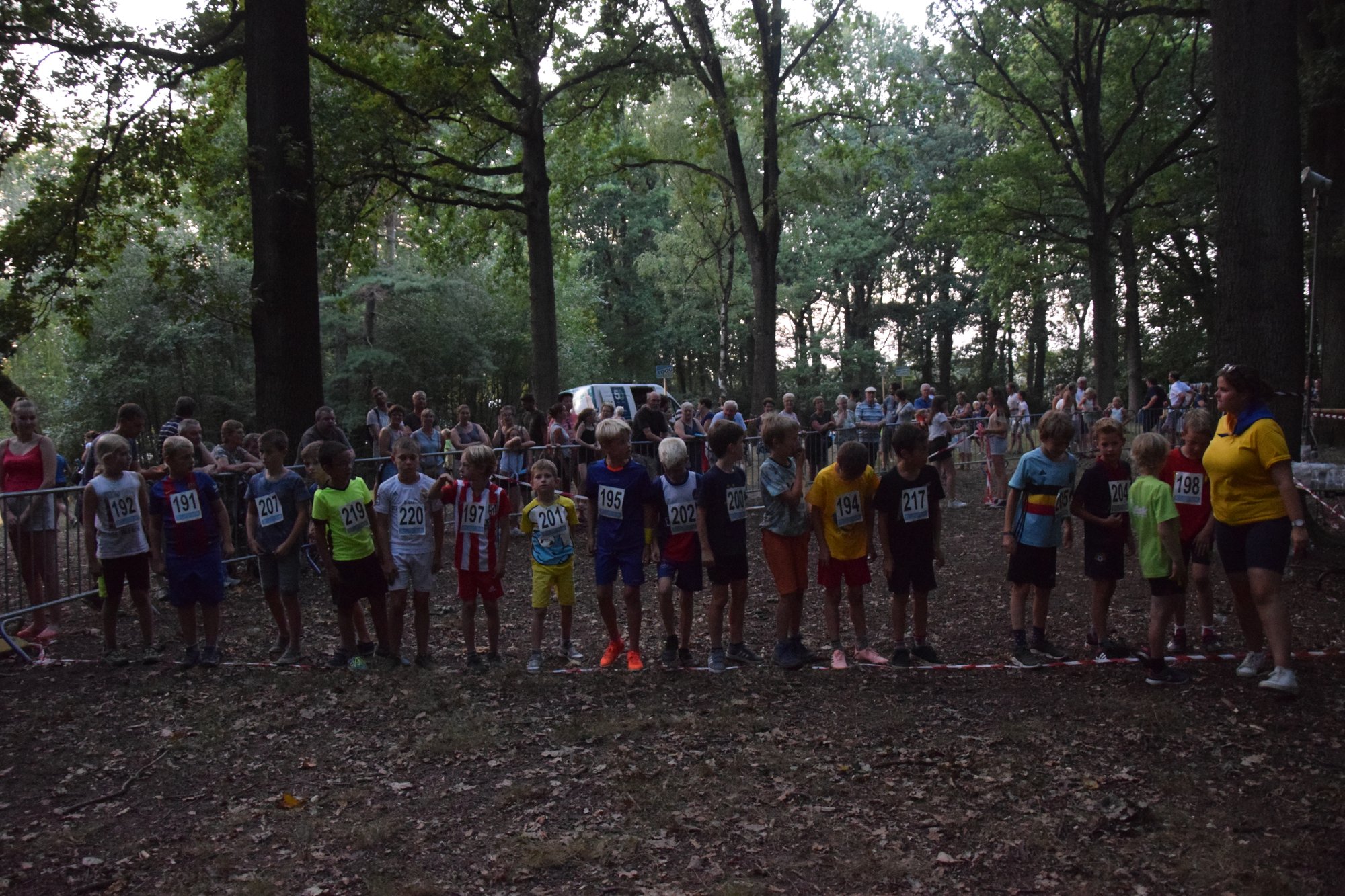 Ronde van Essen 2019 – Dinsdag – foto 102