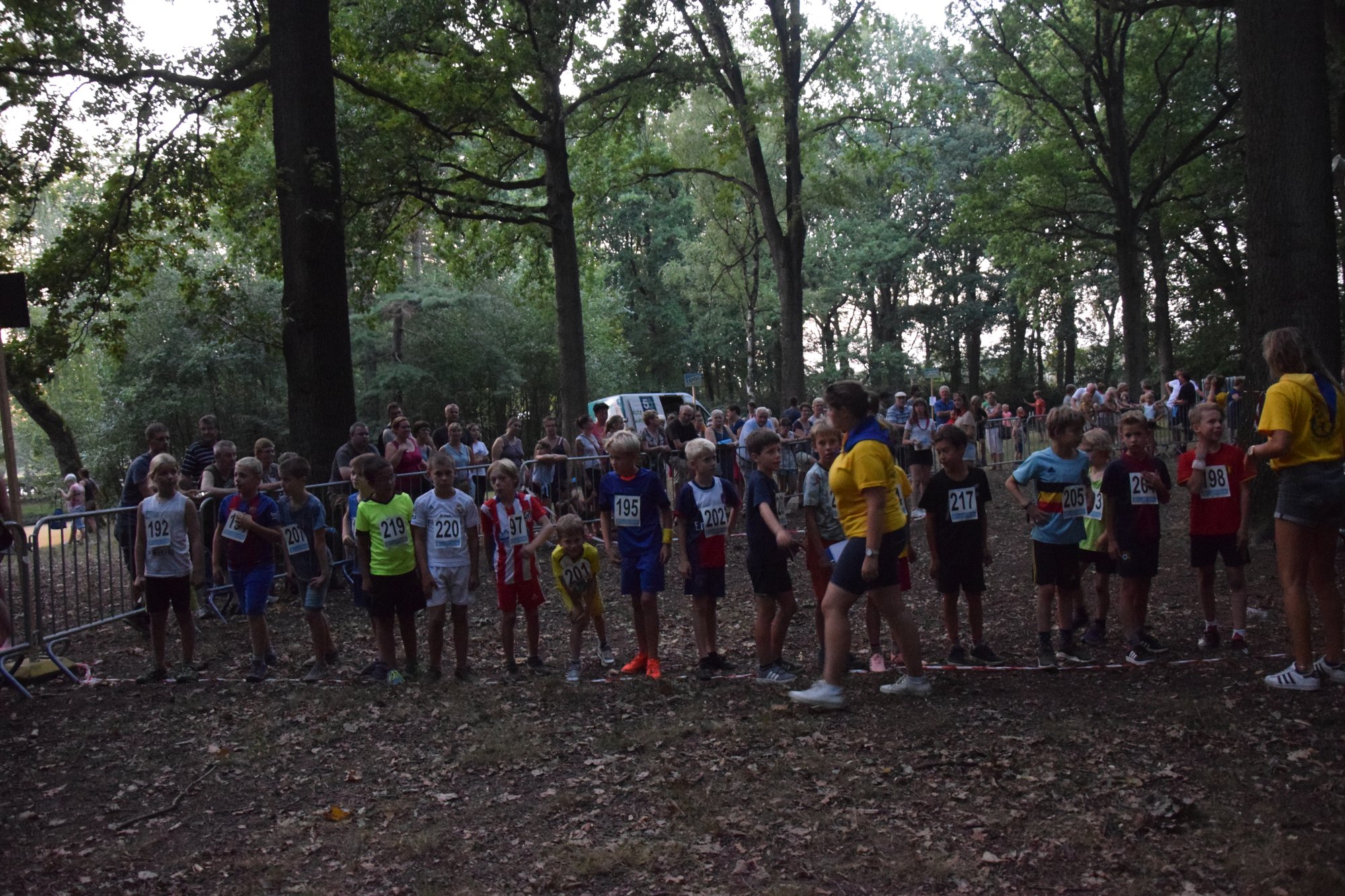 Ronde van Essen 2019 – Dinsdag – foto 103