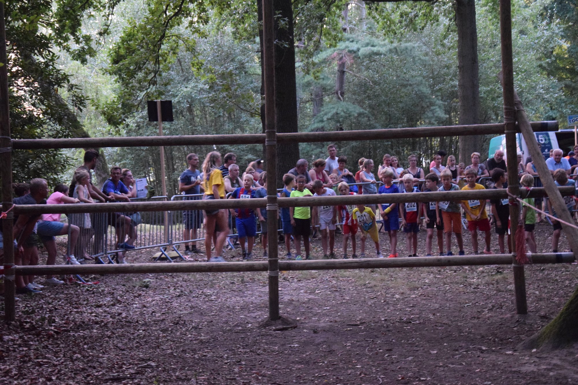 Ronde van Essen 2019 – Dinsdag – foto 105