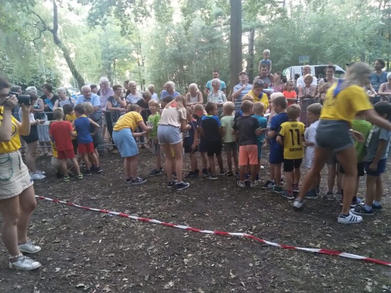 Ronde van Essen 2019 – Dinsdag – foto 108