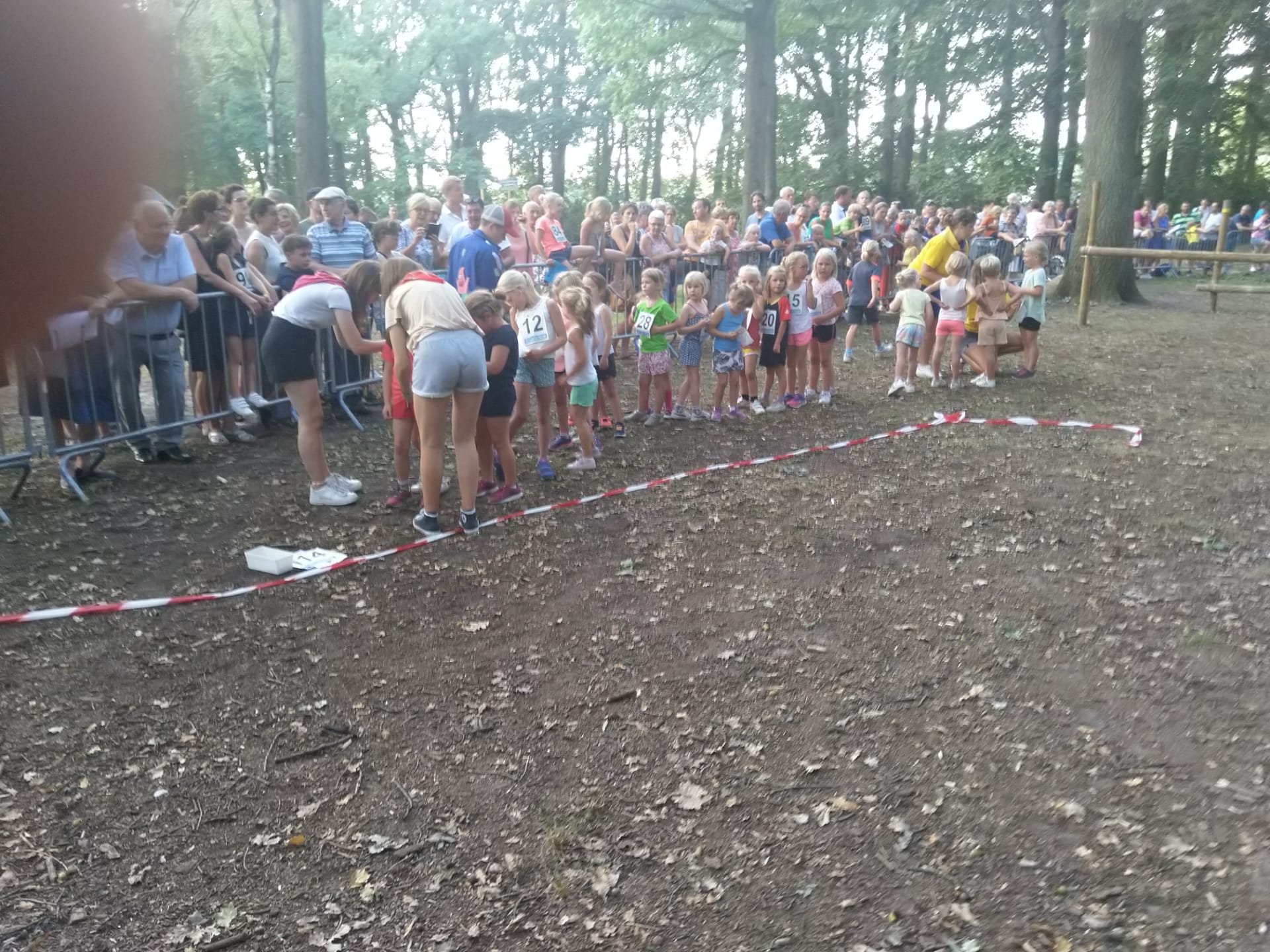 Ronde van Essen 2019 – Dinsdag – foto 110