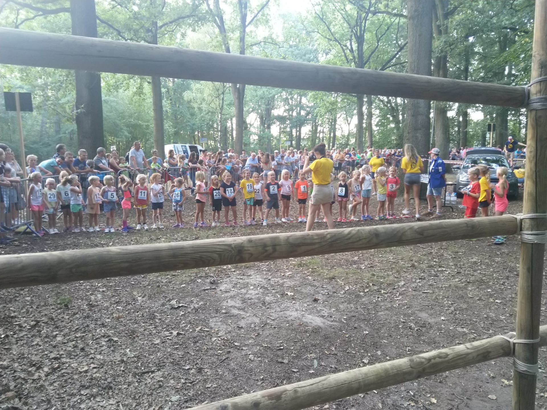 Ronde van Essen 2019 – Dinsdag – foto 112