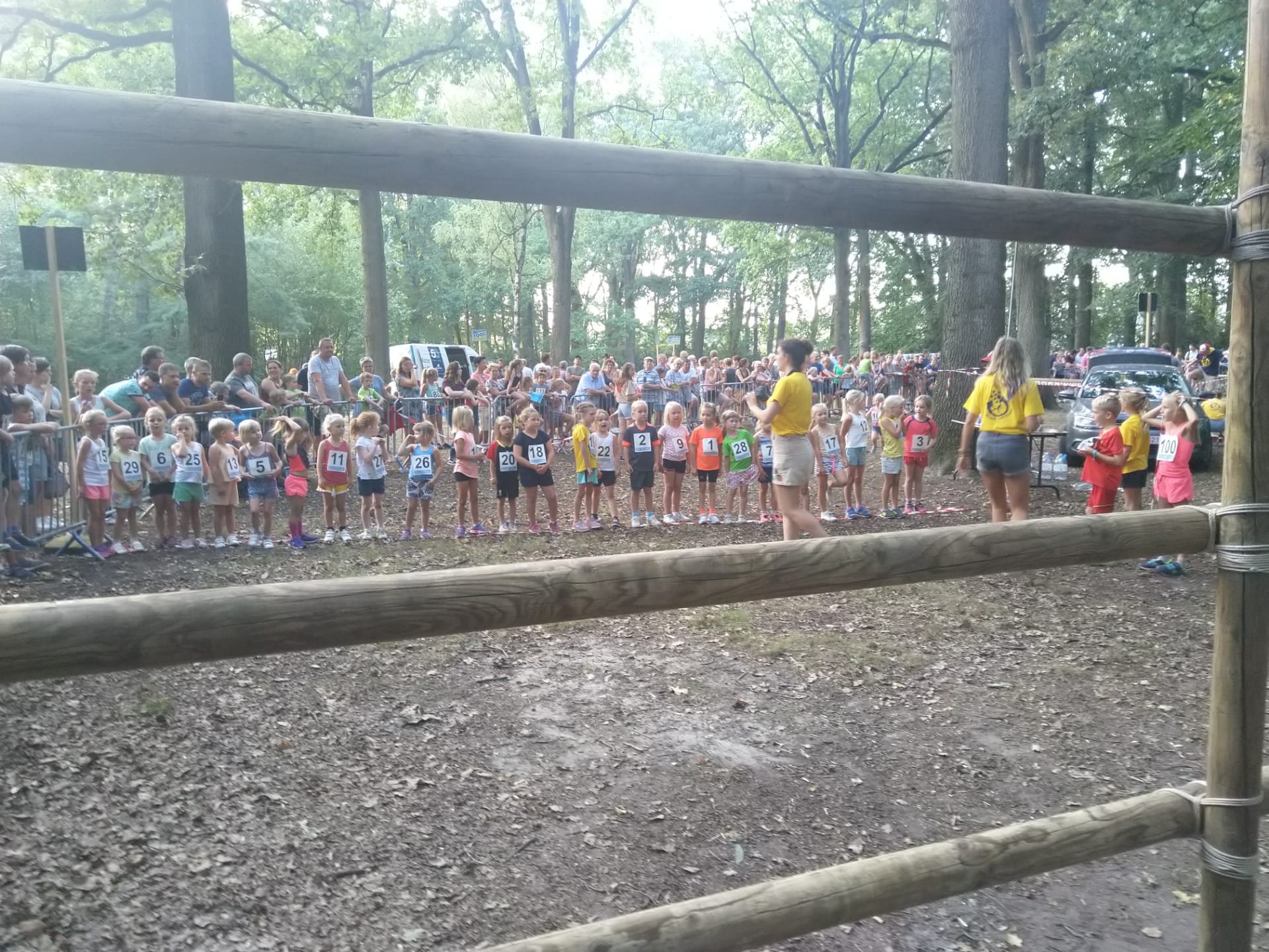 Ronde van Essen 2019 – Dinsdag – foto 113