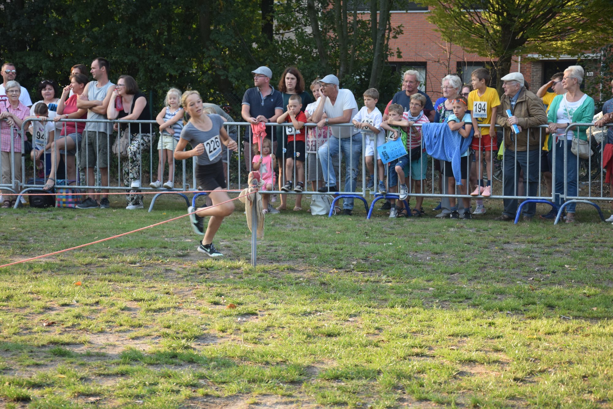 Ronde van Essen 2019 – Donderdag – foto 2