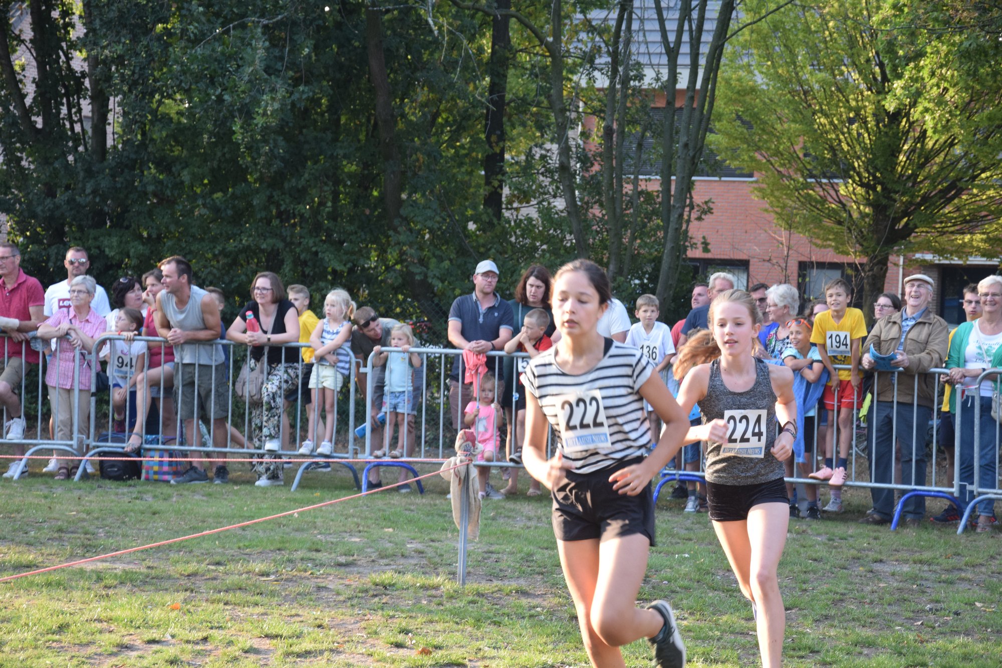Ronde van Essen 2019 – Donderdag – foto 5