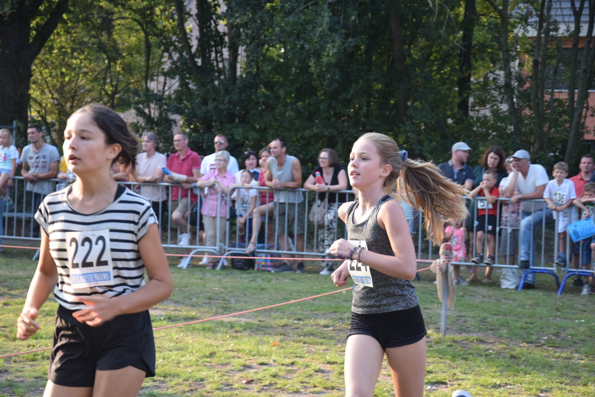 Ronde van Essen 2019 – Donderdag – foto 6