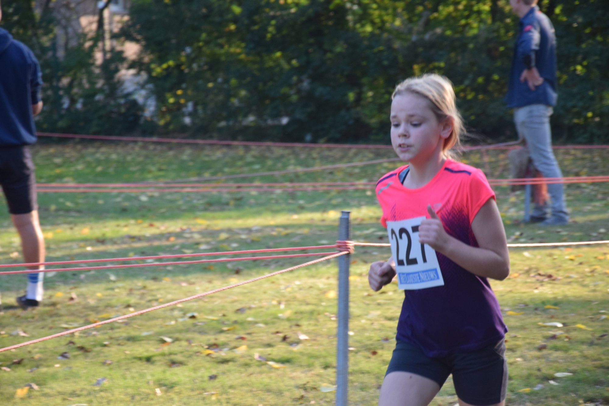 Ronde van Essen 2019 – Donderdag – foto 12