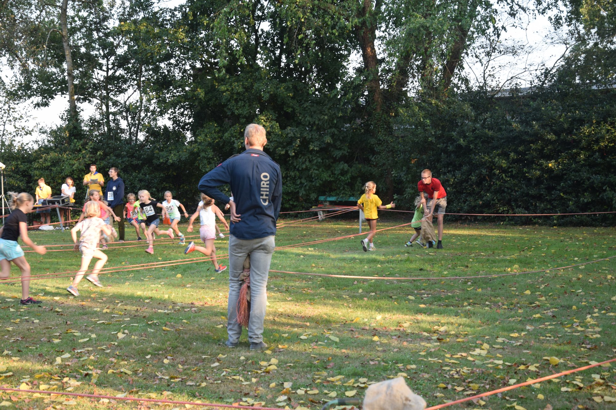 Ronde van Essen 2019 – Donderdag – foto 17