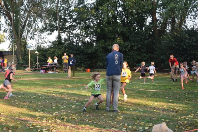 Ronde van Essen 2019 – Donderdag – foto 18