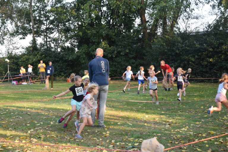 Ronde van Essen 2019 – Donderdag – foto 21