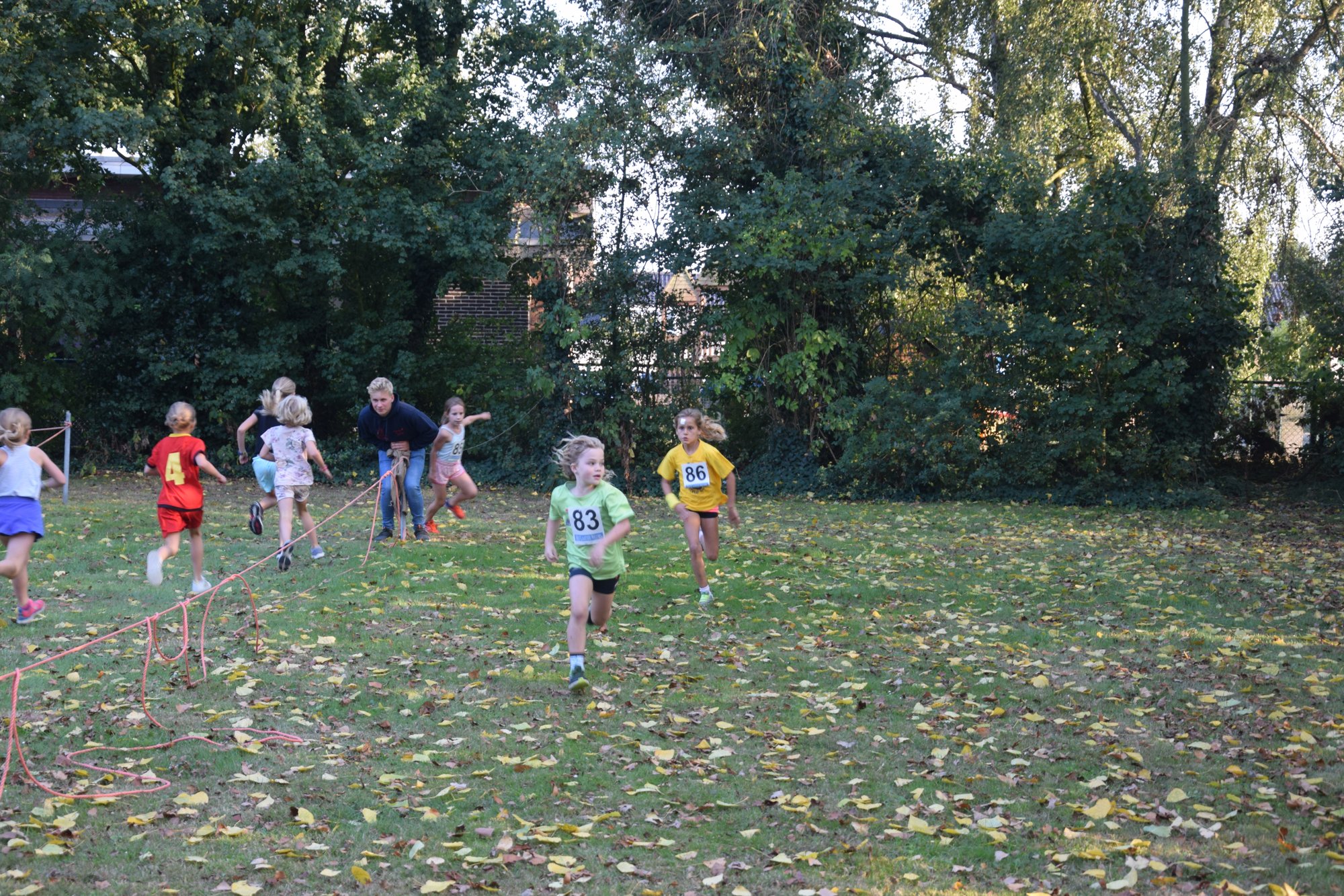 Ronde van Essen 2019 – Donderdag – foto 23