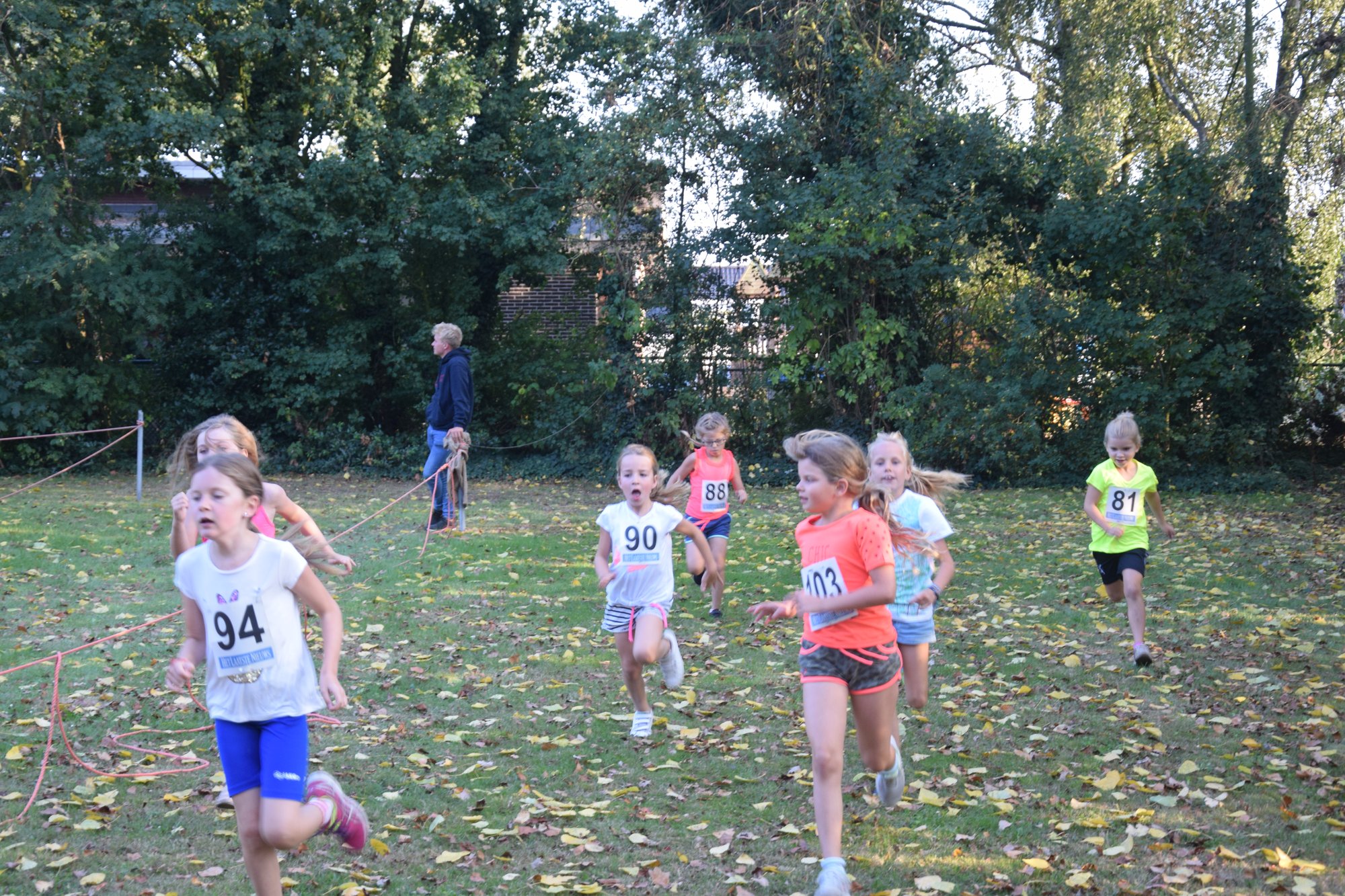 Ronde van Essen 2019 – Donderdag – foto 26
