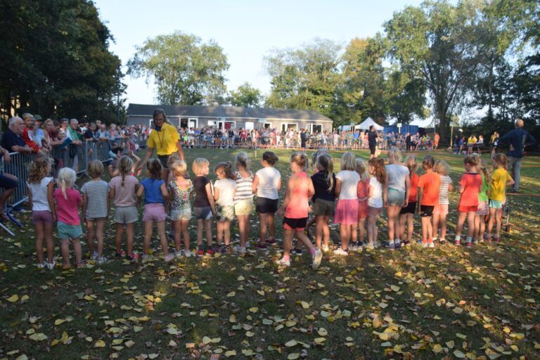 Ronde van Essen 2019 – Donderdag – foto 32