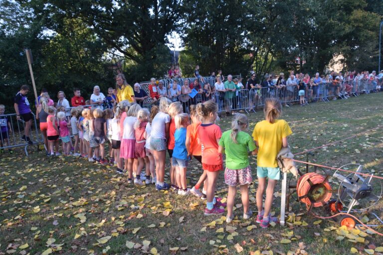 Ronde van Essen 2019 – Donderdag – foto 33