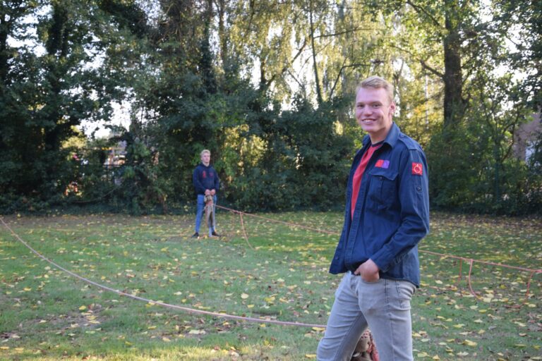 Ronde van Essen 2019 – Donderdag – foto 36