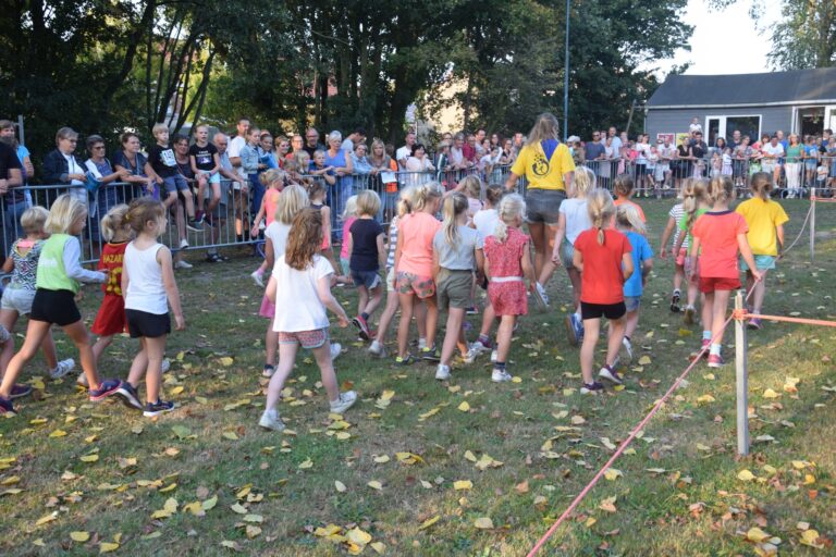 Ronde van Essen 2019 – Donderdag – foto 38
