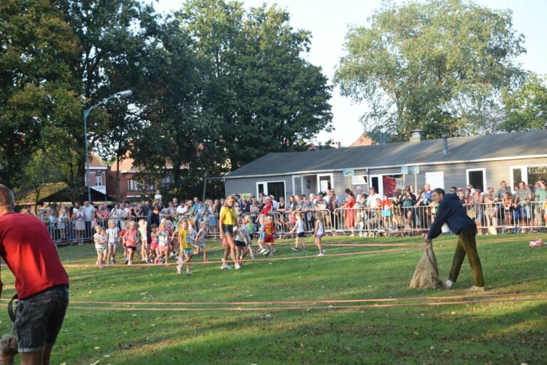 Ronde van Essen 2019 – Donderdag – foto 44
