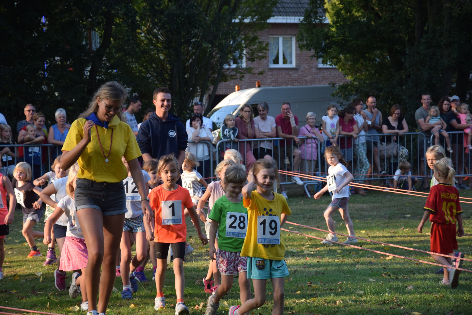Ronde van Essen 2019 – Donderdag – foto 51