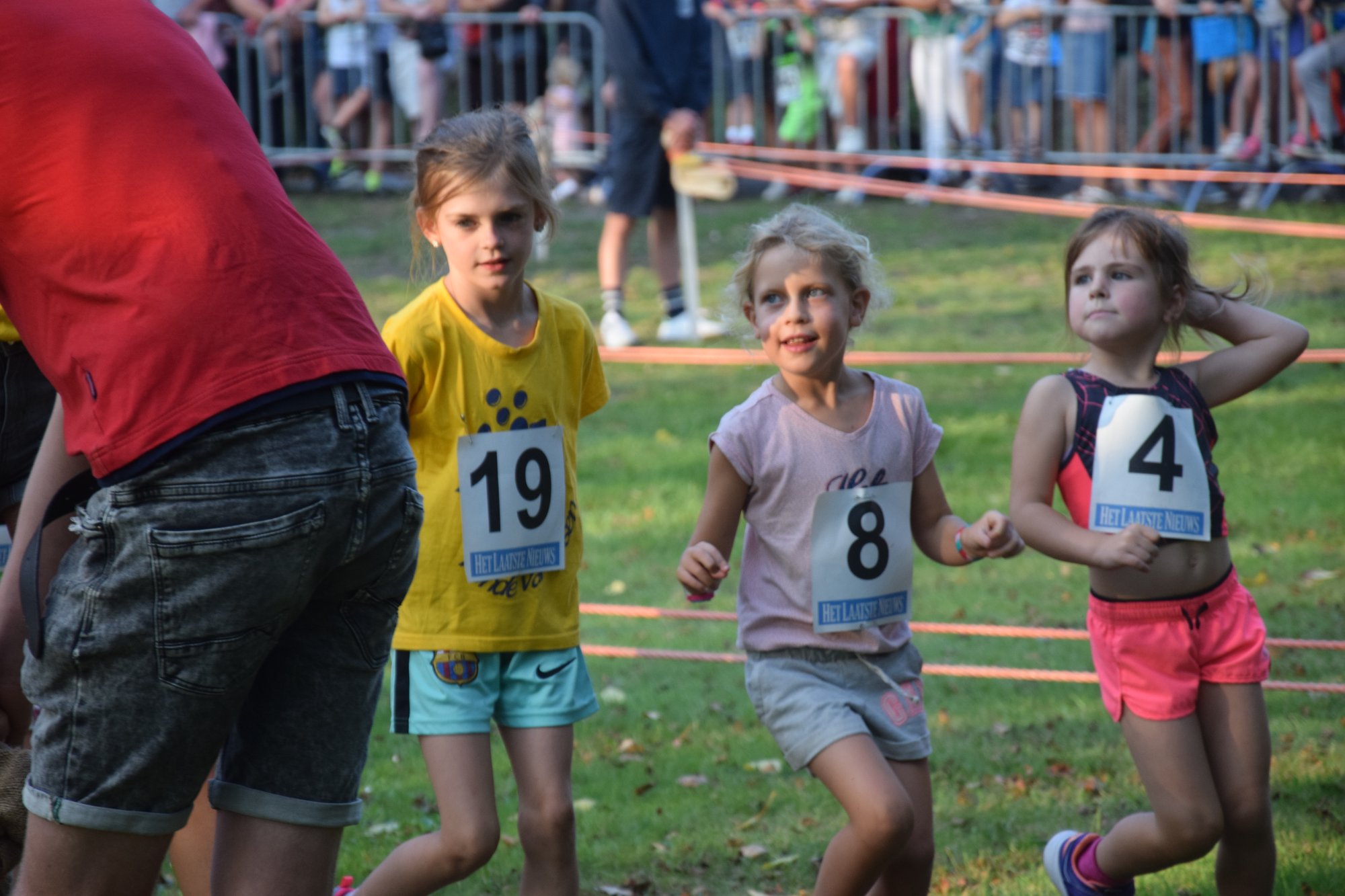 Ronde van Essen 2019 – Donderdag – foto 52