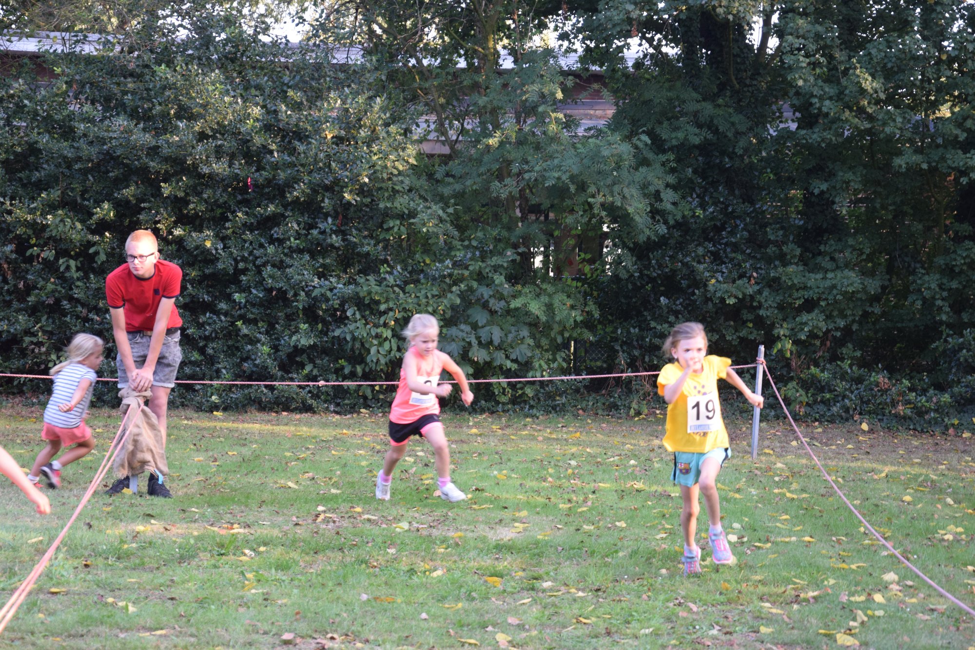 Ronde van Essen 2019 – Donderdag – foto 70
