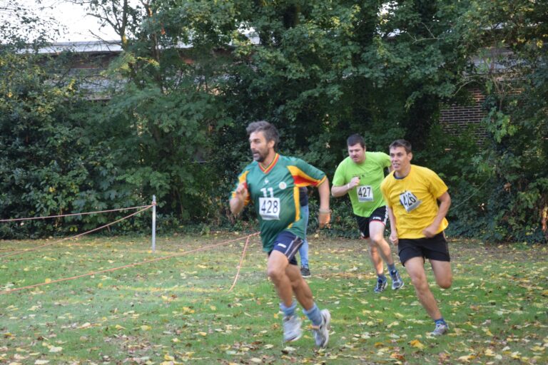 Ronde van Essen 2019 – Donderdag – foto 90