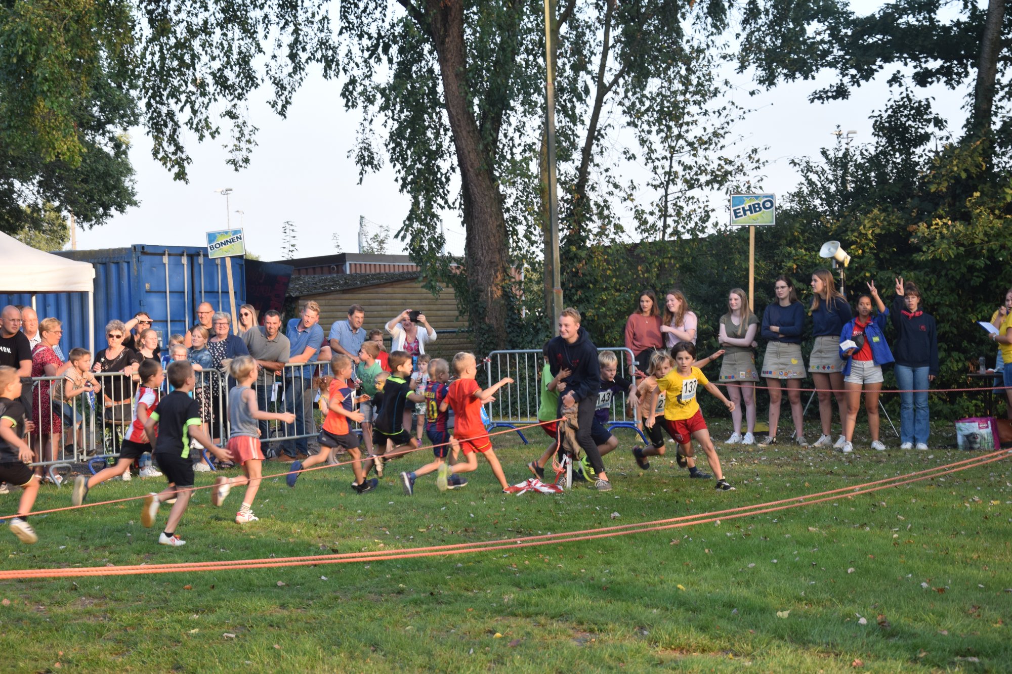 Ronde van Essen 2019 – Donderdag – foto 99