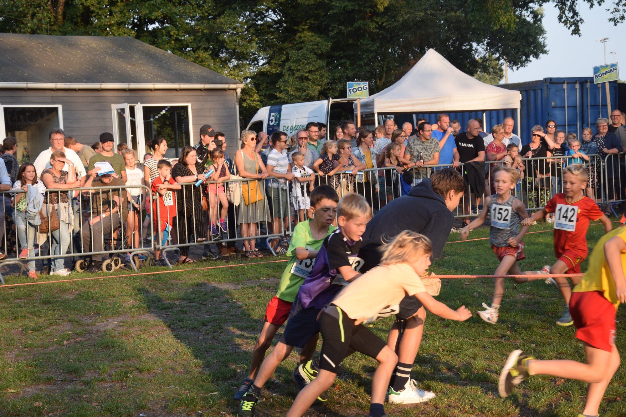 Ronde van Essen 2019 – Donderdag – foto 102