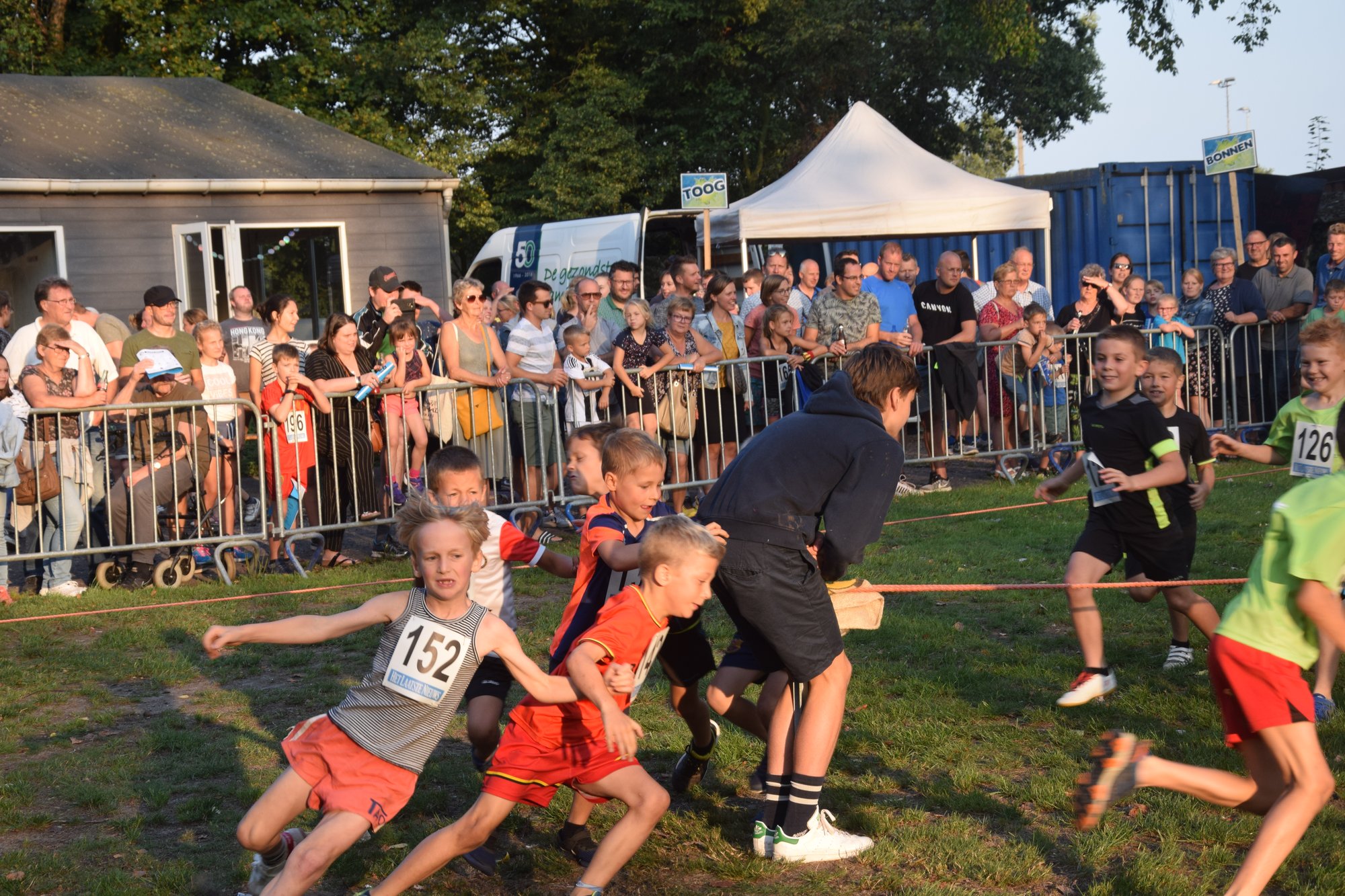 Ronde van Essen 2019 – Donderdag – foto 103