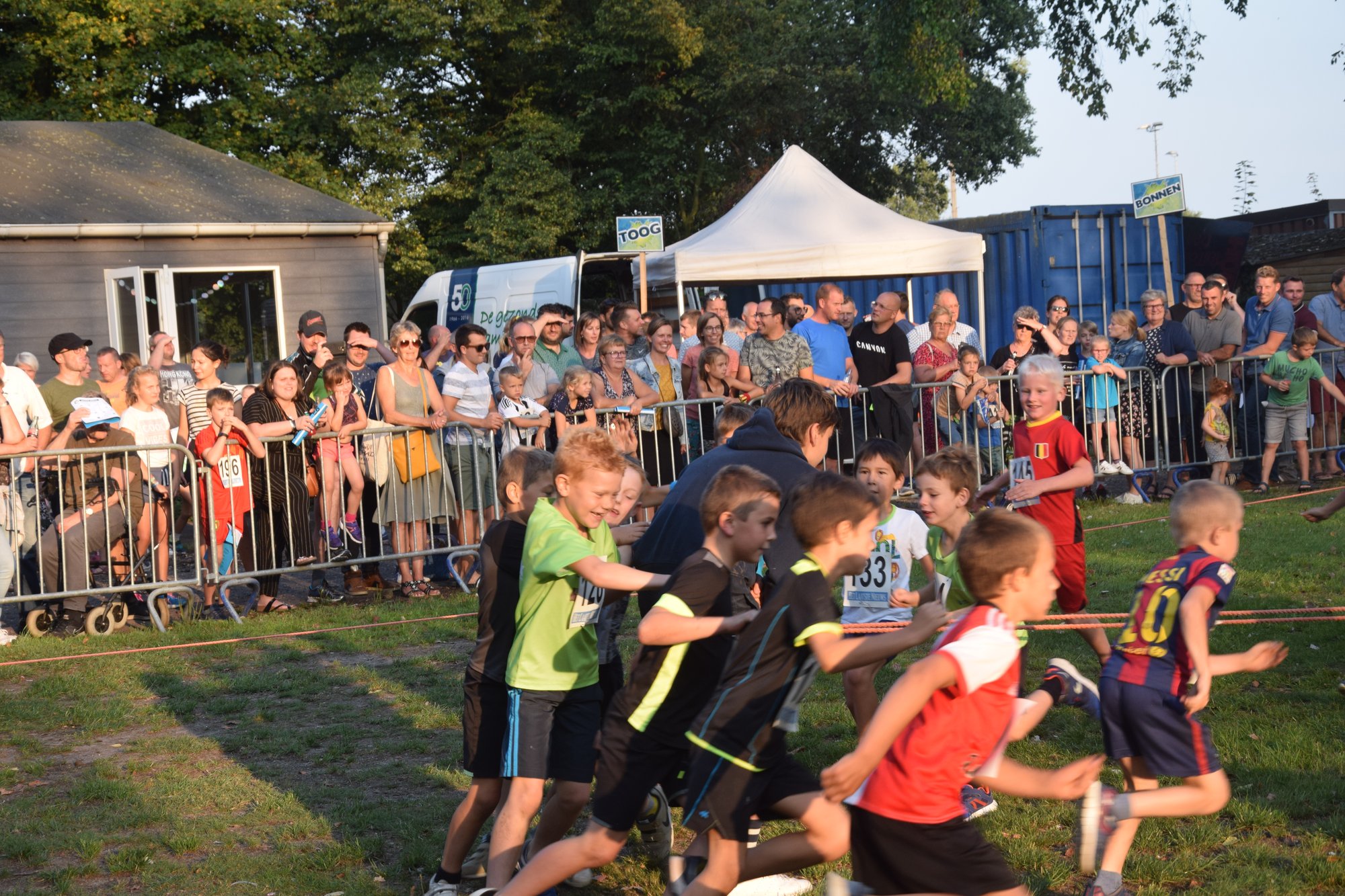 Ronde van Essen 2019 – Donderdag – foto 104