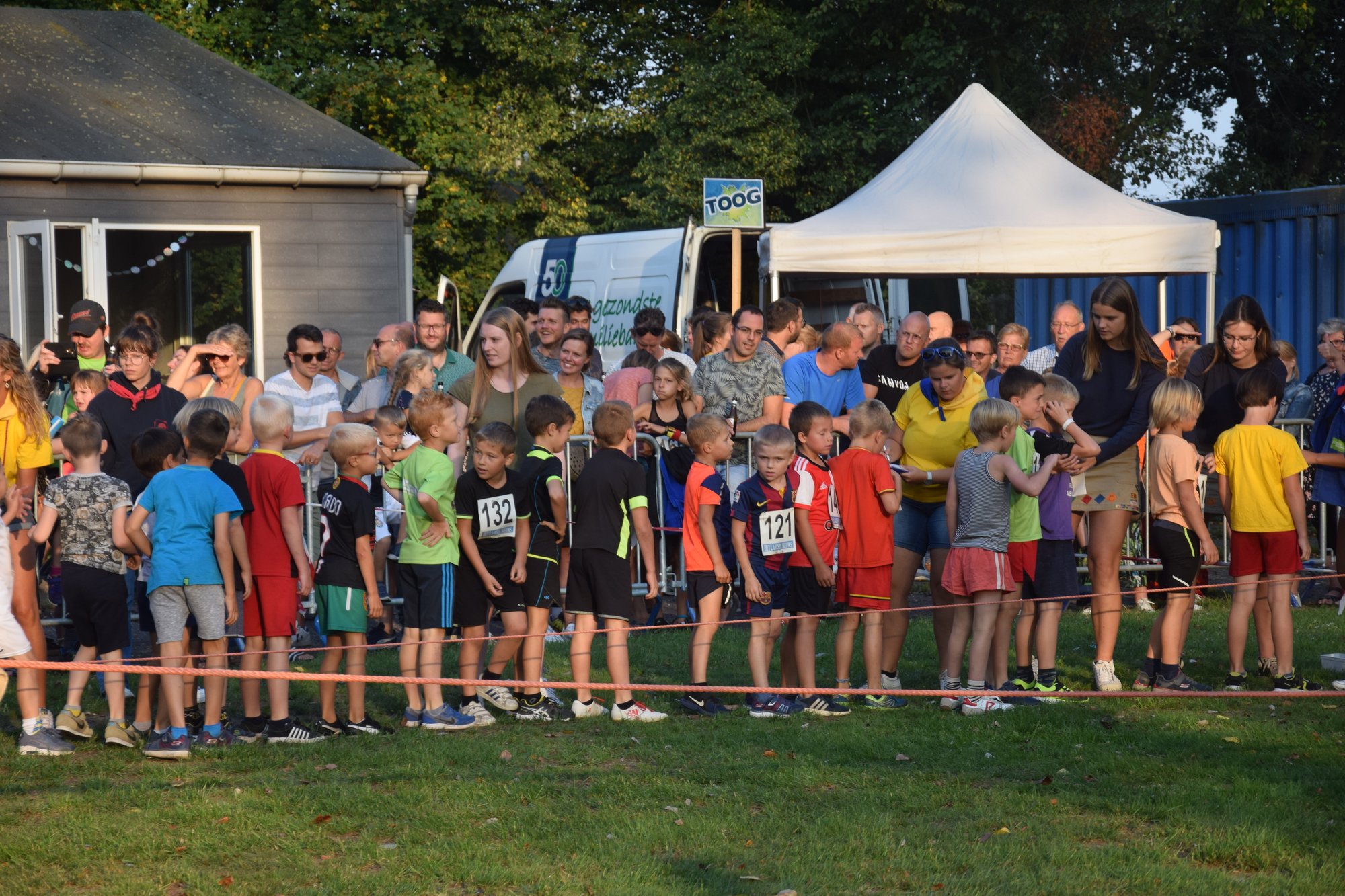 Ronde van Essen 2019 – Donderdag – foto 114