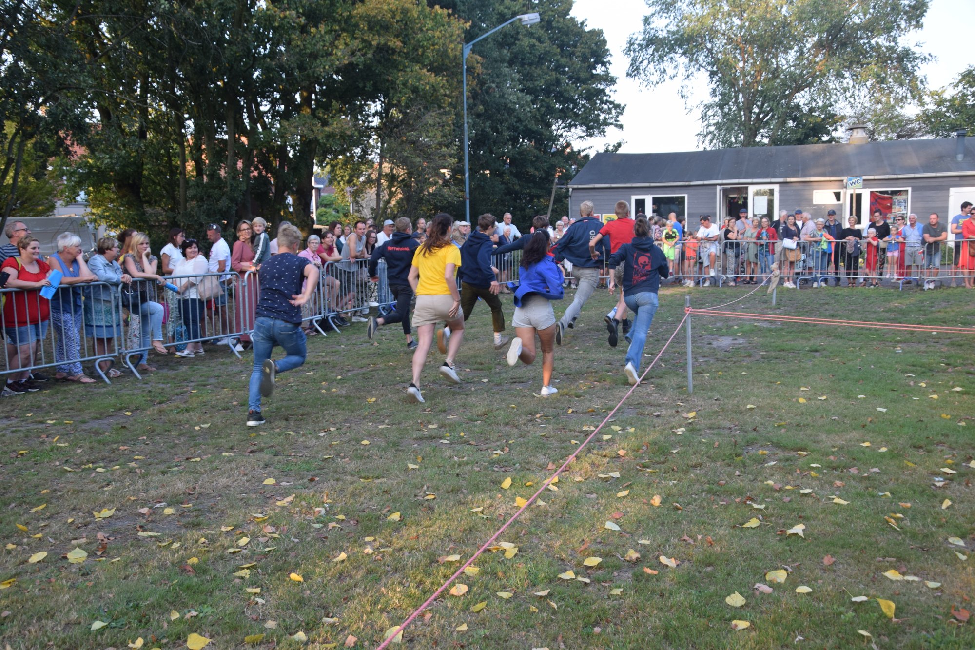 Ronde van Essen 2019 – Donderdag – foto 118
