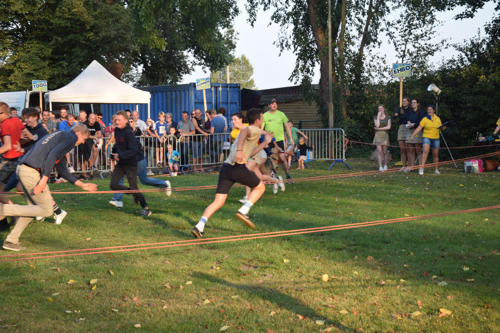 Ronde van Essen 2019 – Donderdag – foto 119