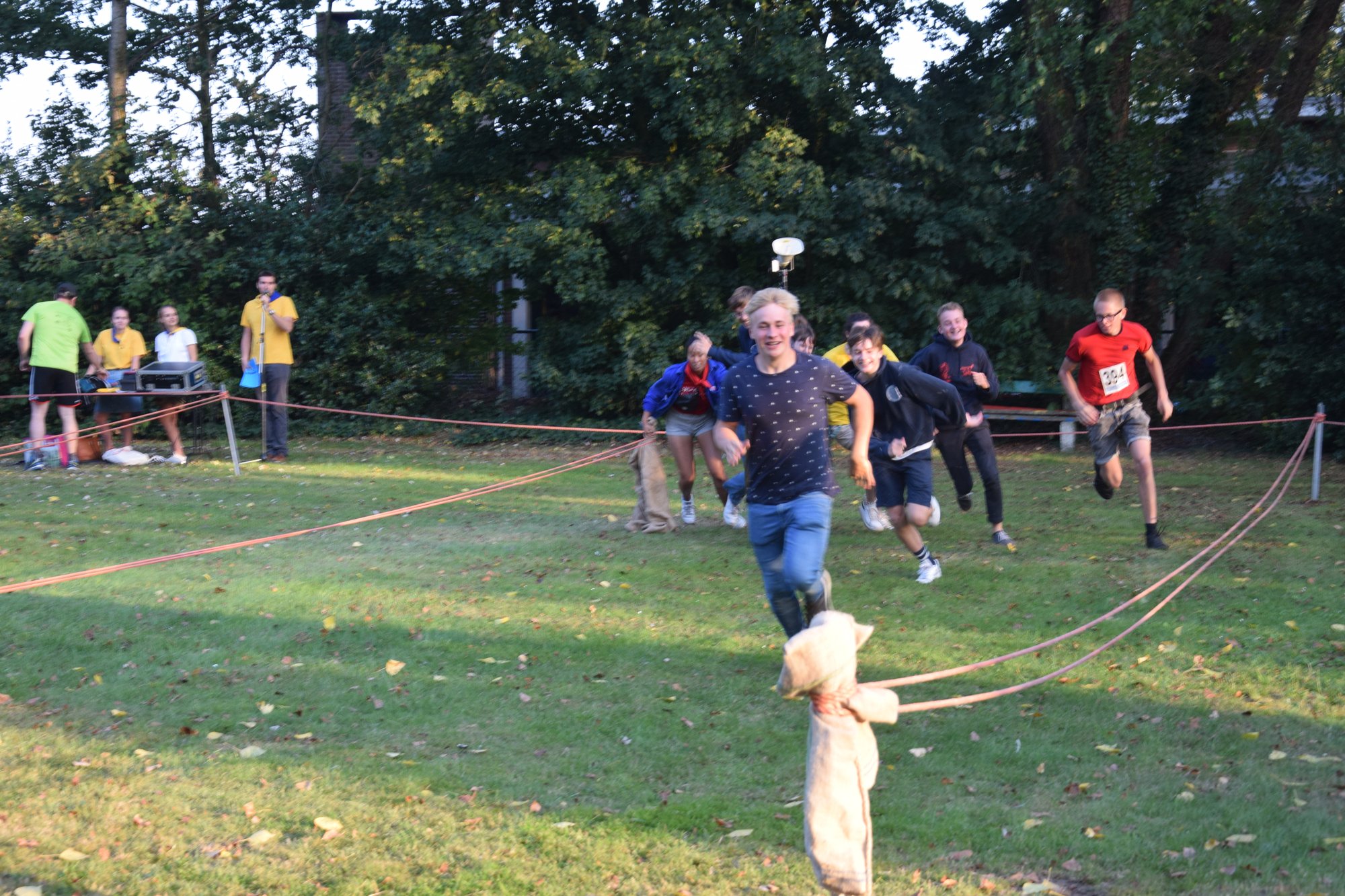 Ronde van Essen 2019 – Donderdag – foto 123