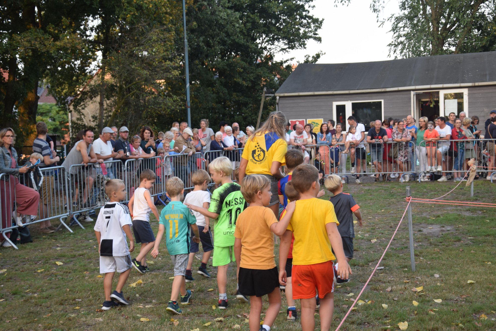 Ronde van Essen 2019 – Donderdag – foto 133