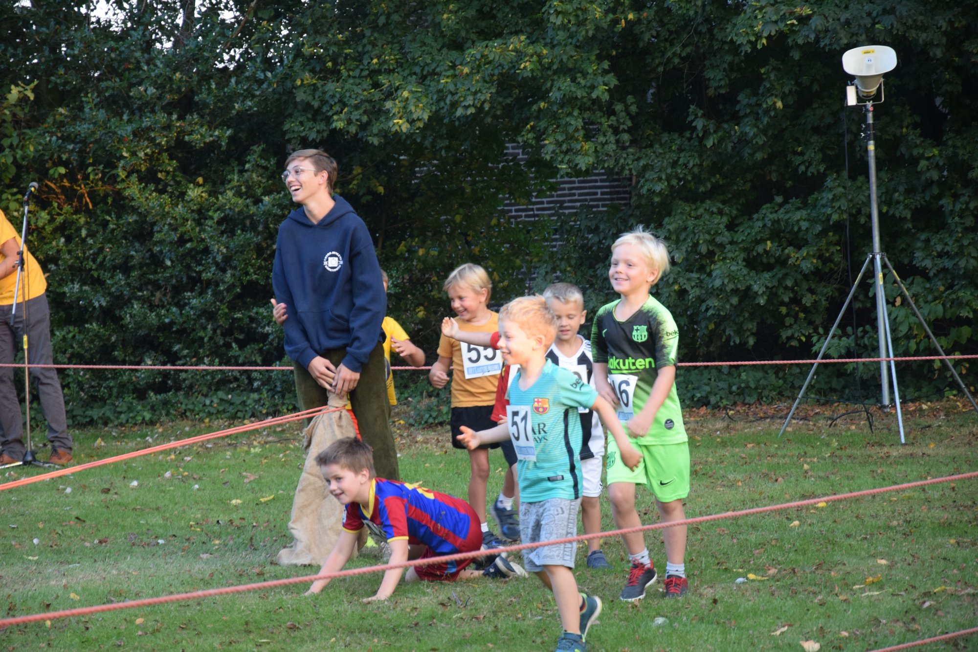 Ronde van Essen 2019 – Donderdag – foto 137