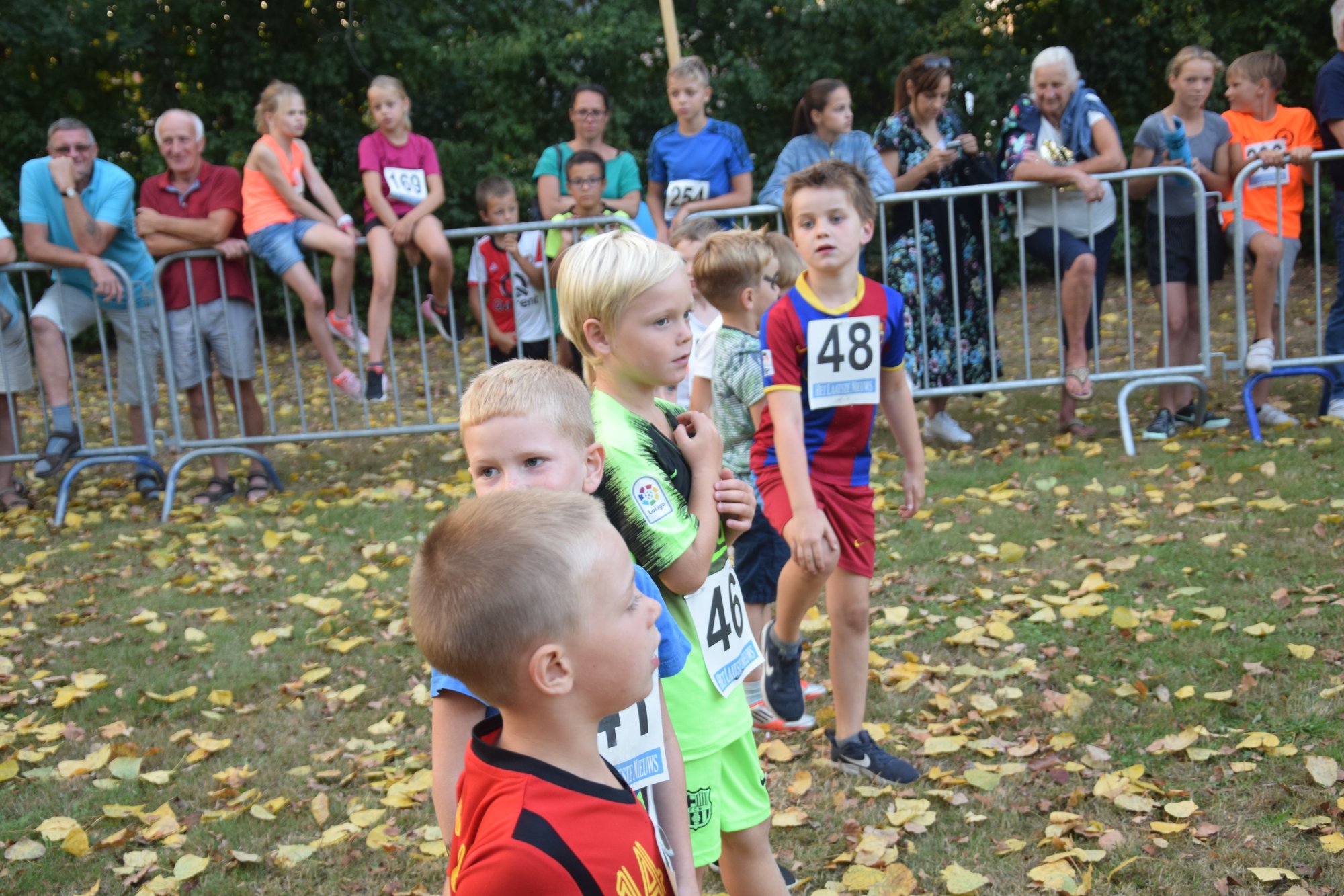 Ronde van Essen 2019 – Donderdag – foto 142