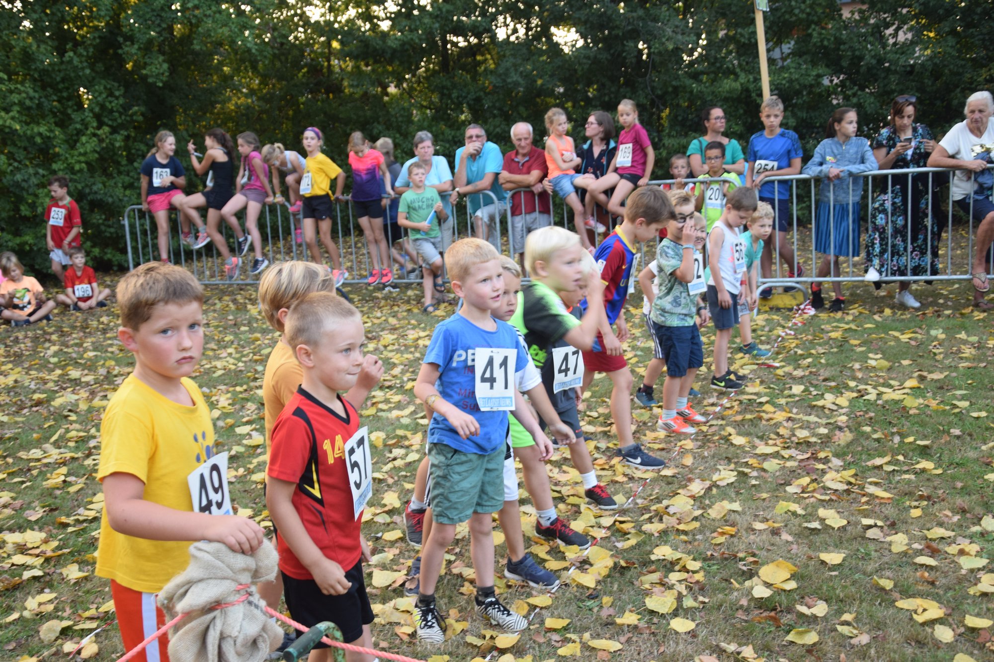Ronde van Essen 2019 – Donderdag – foto 143