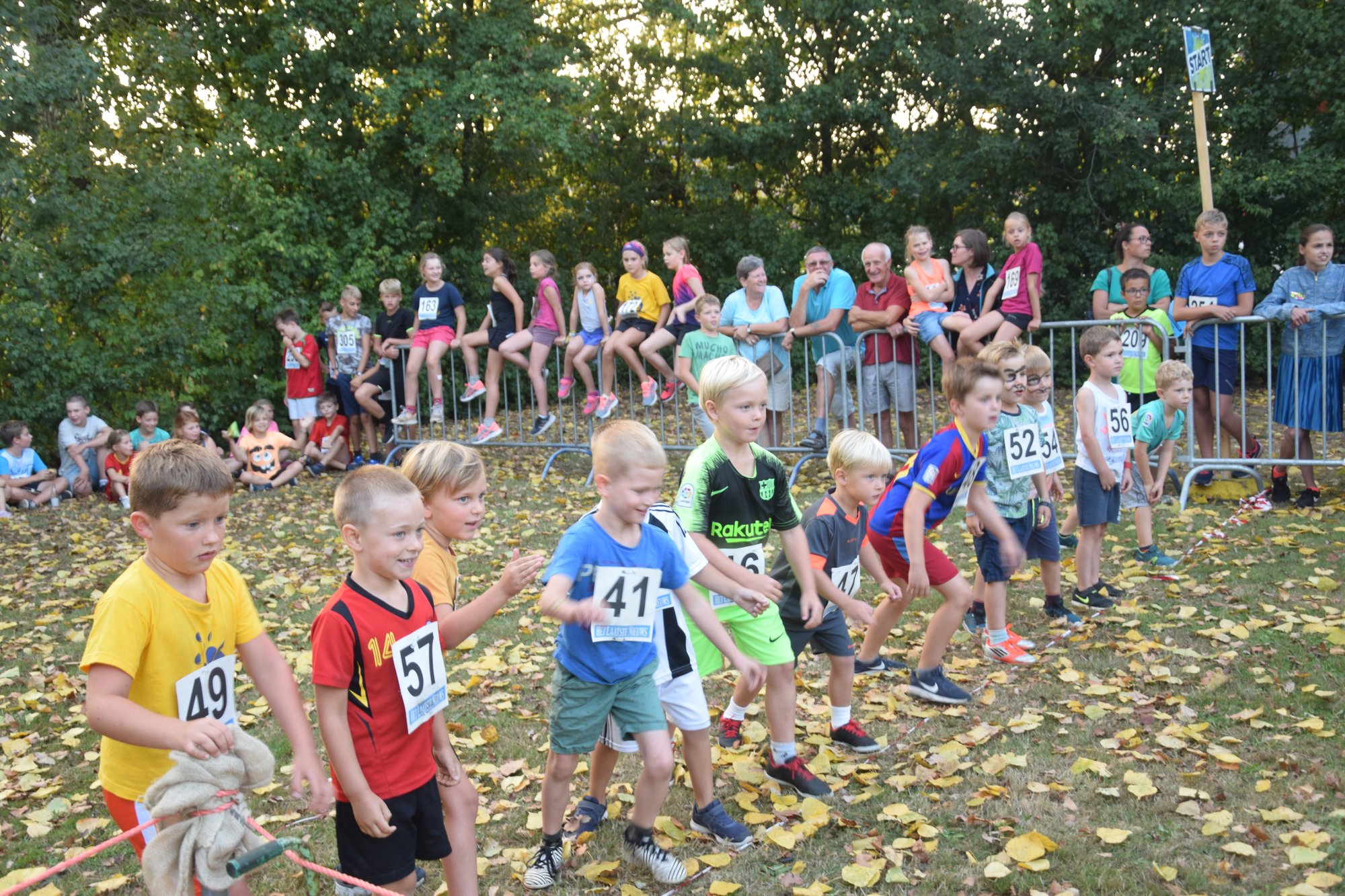 Ronde van Essen 2019 – Donderdag – foto 144
