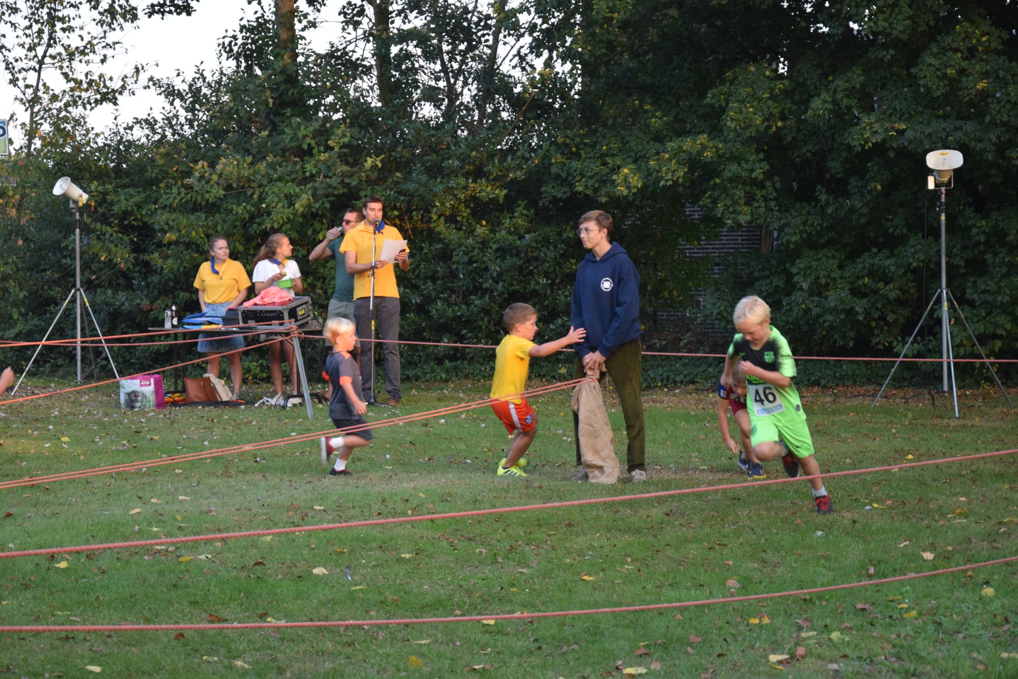 Ronde van Essen 2019 – Donderdag – foto 148