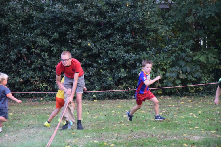 Ronde van Essen 2019 – Donderdag – foto 150