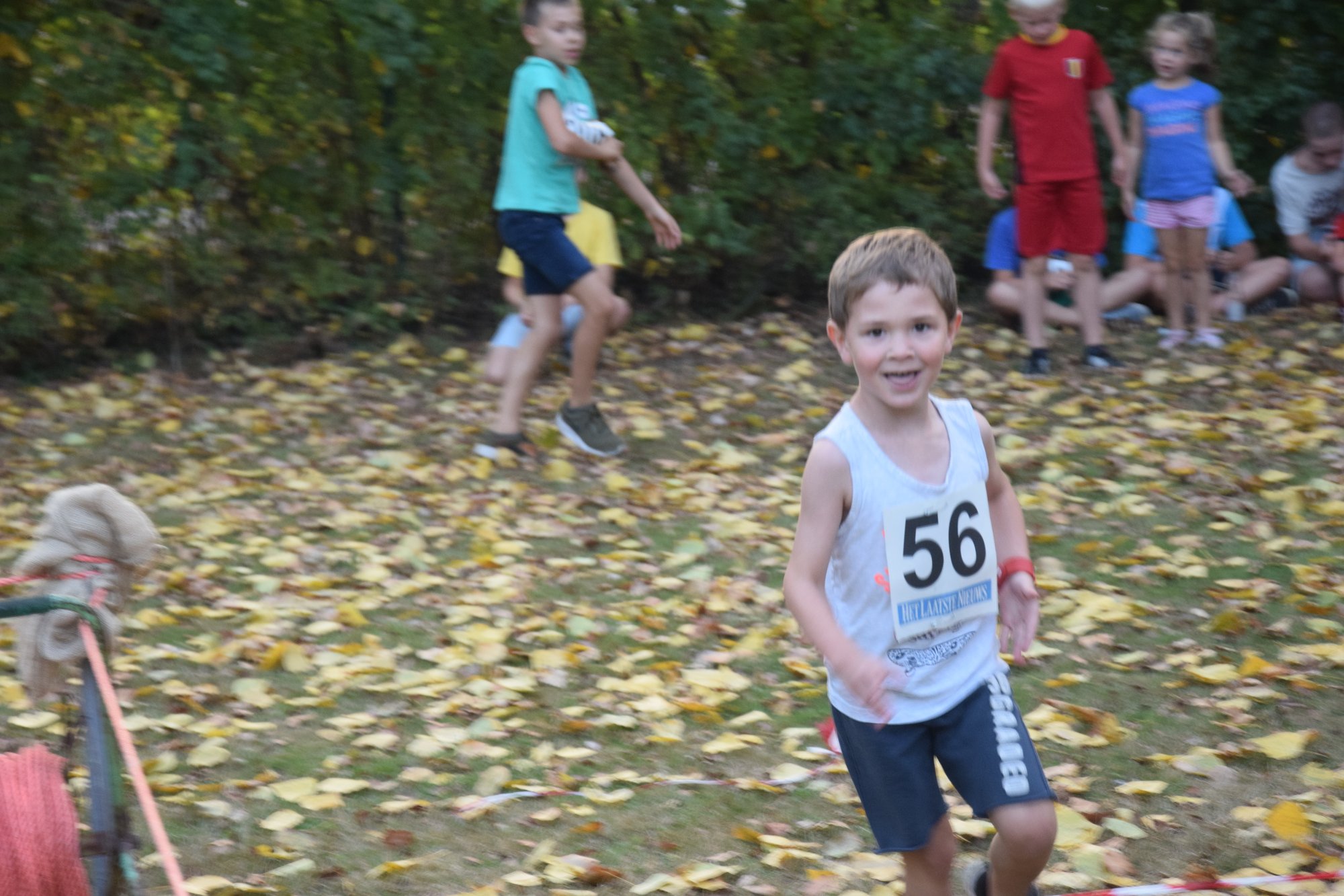 Ronde van Essen 2019 – Donderdag – foto 159