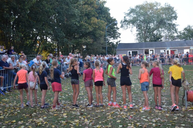 Ronde van Essen 2019 – Donderdag – foto 164