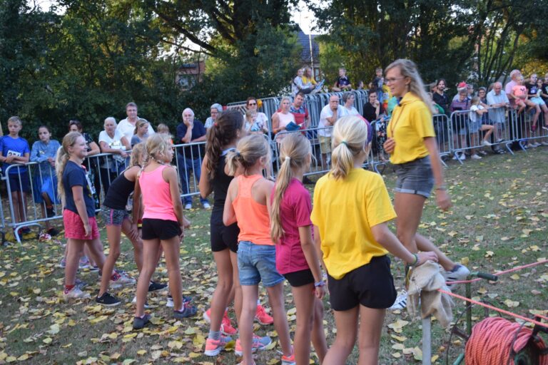 Ronde van Essen 2019 – Donderdag – foto 166