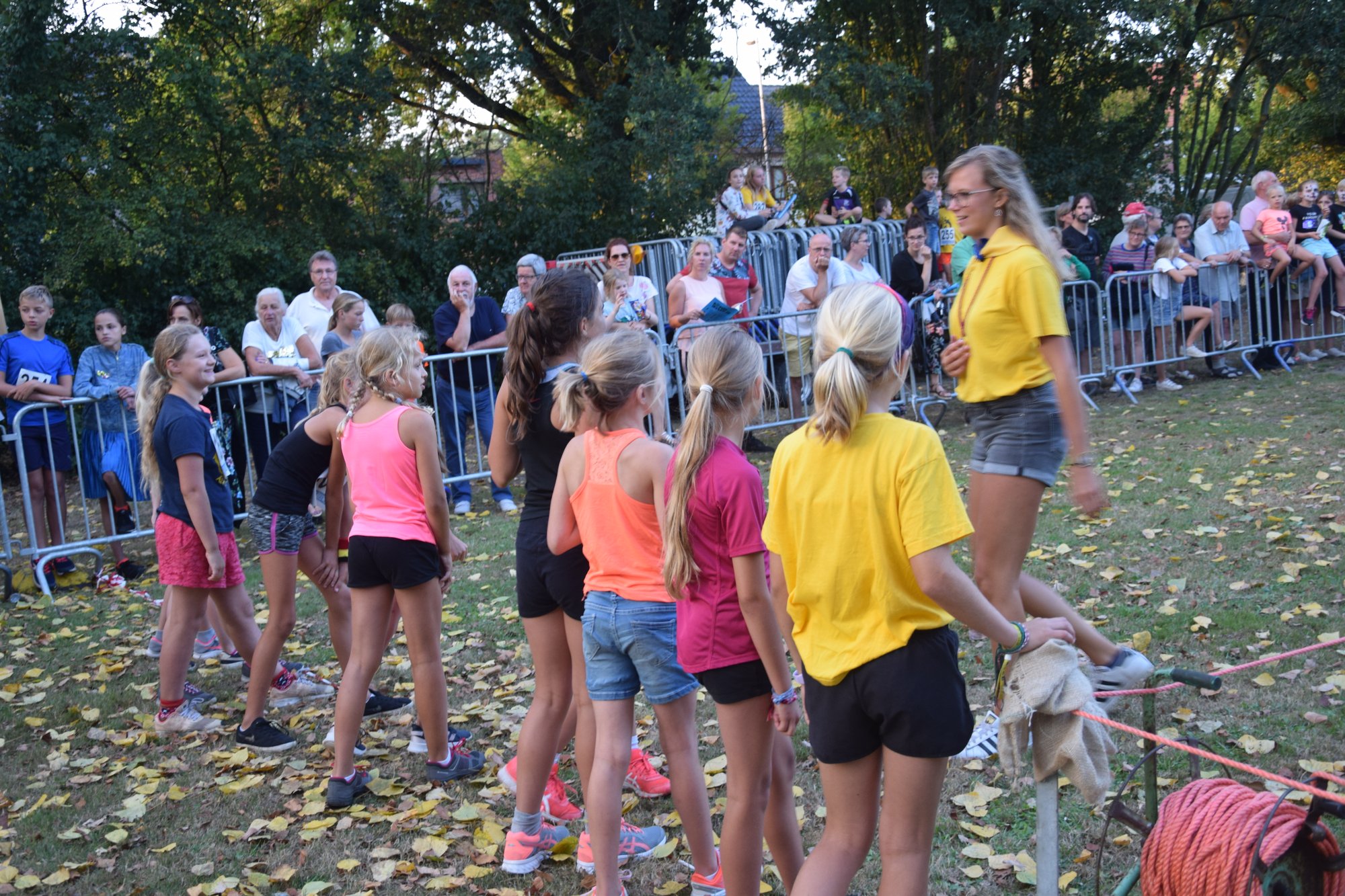 Ronde van Essen 2019 – Donderdag – foto 166